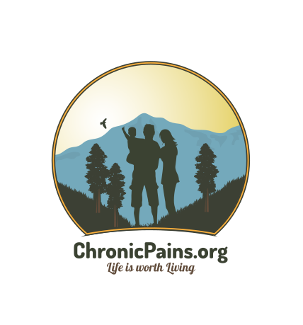 Living with Chronic Pains